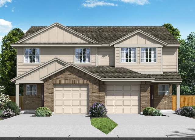 Property at Shasta II Plan, Princeton, TX 75407, 4 beds, 2.5 baths