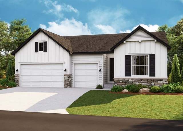 Property at Powell Plan, Herriman, UT 84096, 4 beds, 3.5 baths