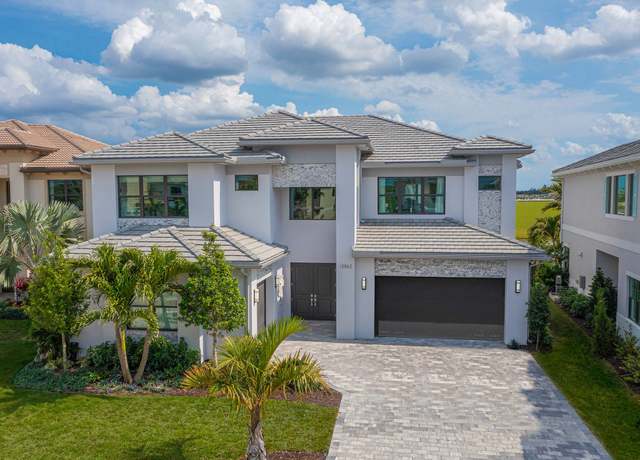 Property at Olympus Plan, West Palm Beach, FL 33412, 5 beds, 5.5 baths