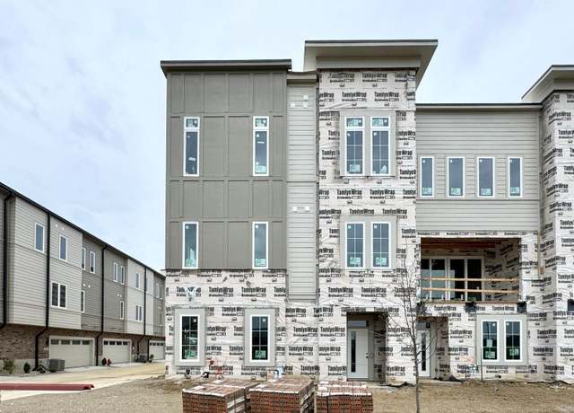 Property at 1450 Whistle Way, Westfield, IN 46074, 2 beds, 2.5 baths