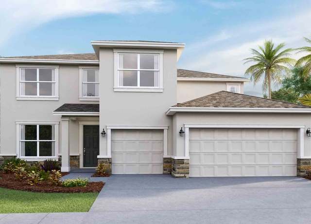 Property at Jordyn II Plan, Bradenton, FL 34211, 4 beds, 3.5 baths