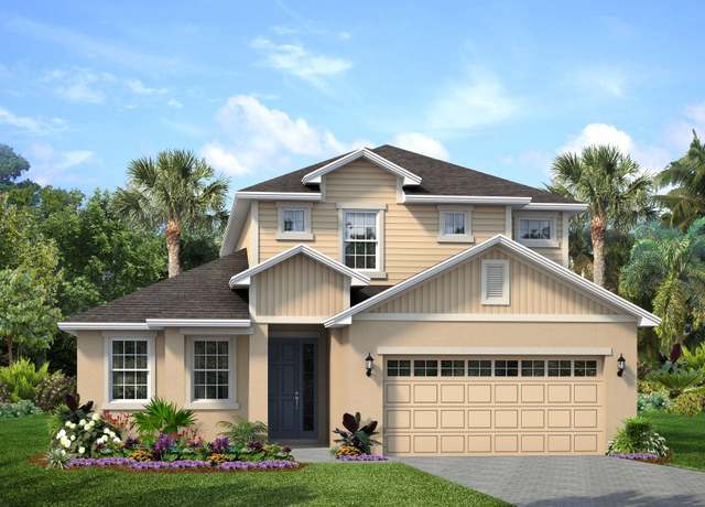 Property at Pensacola Plan, Apollo Beach, FL 33572, 4 beds, 3.5 baths