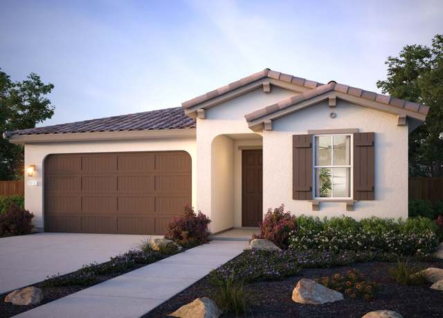 Property at Residence 2 Plan, Rio Vista, CA 94571, 2 beds, 2 baths