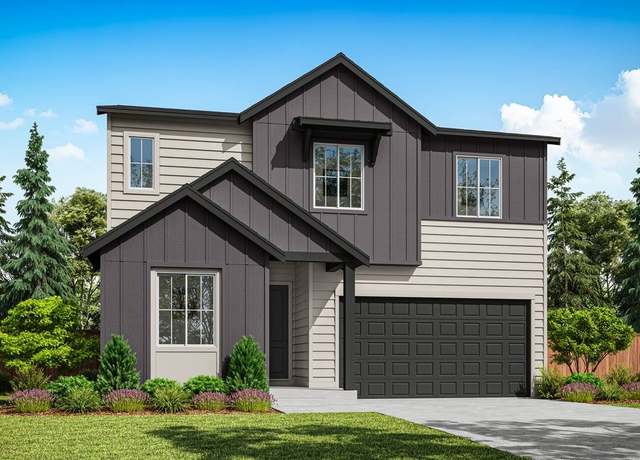 Property at 14668 203rd Ave E, Bonney Lake, WA 98391, 5 beds, 3 baths