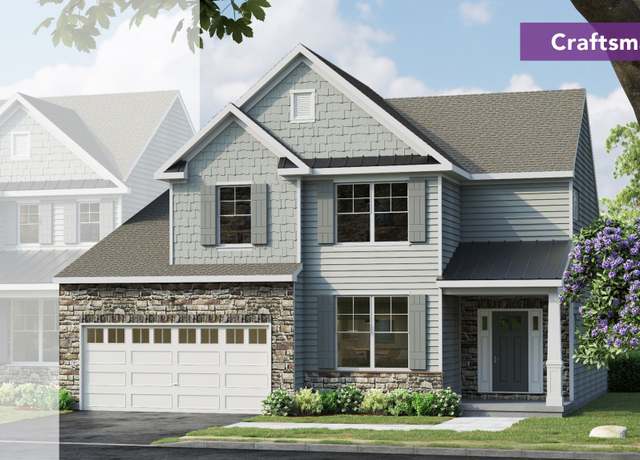 Property at Daggerwing - TR Plan, Macungie, PA 18062, 3 beds, 2.5 baths