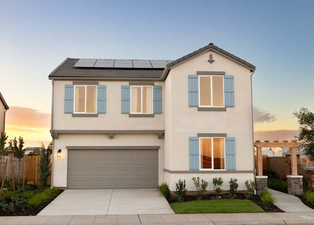 Property at Sonata Plan, Madera, CA 93636, 4 beds, 2.5 baths