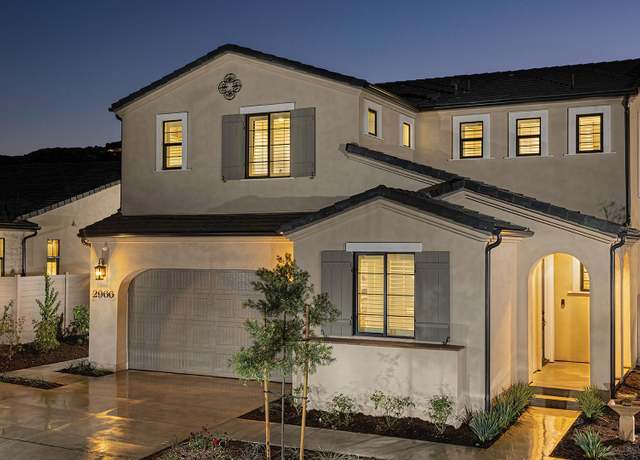 Property at Residence 2 Plan, Bonsall, CA 92003, 4 beds, 3 baths