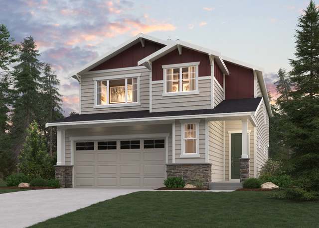Property at Asher Plan, Port Orchard, WA 98367, 5 beds, 1 bath