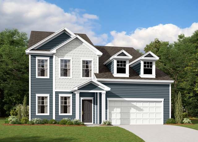 Property at Blair Plan, Concord, NC 28027, 5 beds, 4.5 baths