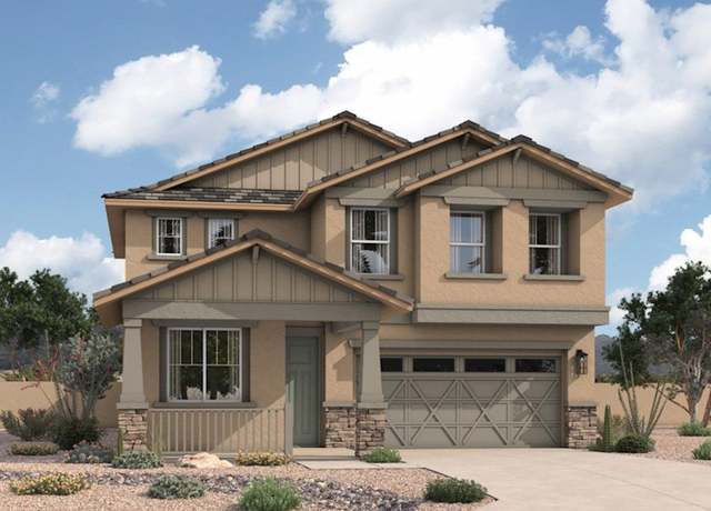 Property at Geneva Plan, Peoria, AZ 85383, 4 beds, 2.5 baths