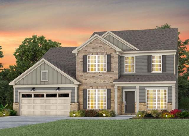 Property at Riverton Plan, Lancaster, SC 29720, 4 beds, 2.5 baths