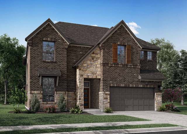 Property at 17306 High Spirits Cir, Hockley, TX 77447, 4 beds, 3 baths