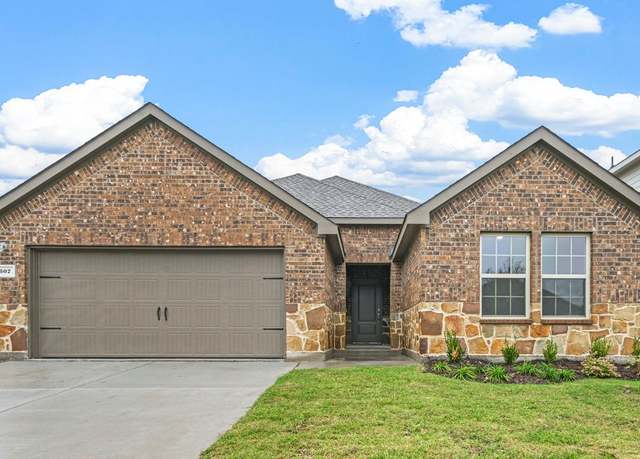Property at H158 Canyon Plan, Royse City, TX 75189, 4 beds, 2 baths