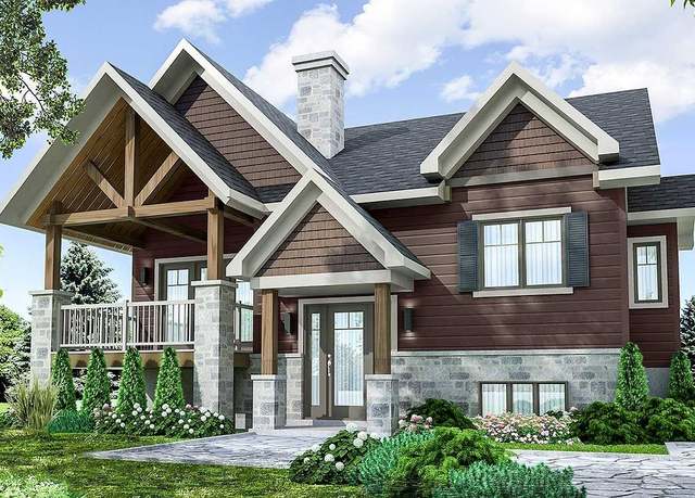 Property at The Parker : Build On Your Lot Plan, Olympia Fields, IL 60461, 4 beds, 2 baths