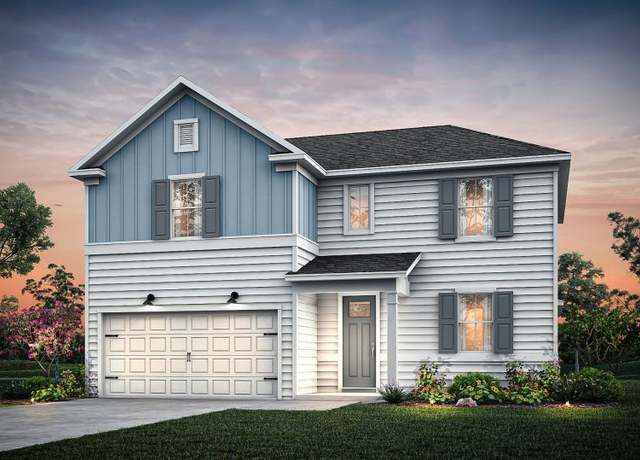 Property at Winthrop Plan, Spartanburg, SC 29349, 4 beds, 3.5 baths