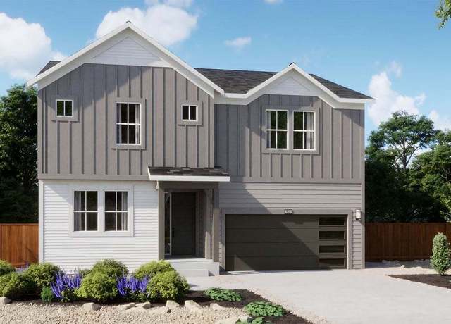 Property at Plan 4007 Plan, Golden, CO 80401, 4 beds, 3.5 baths