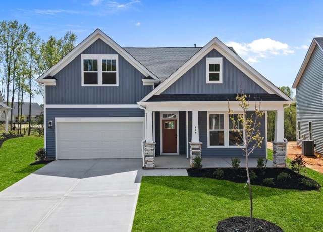 Property at Cooper 3 Plan, Piedmont, SC 29673, 3 beds, 2 baths
