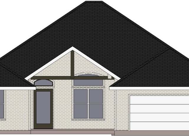 Property at 2505 Windmill Ln, Longview, TX 75601, 4 beds, 3 baths