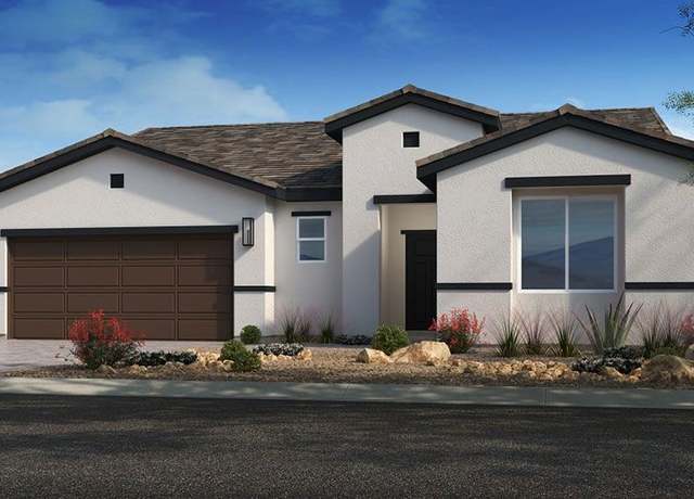 Property at Primrose Plan, Pahrump, NV 89061, 2 beds, 2 baths