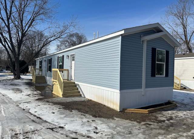 Property at 7519 Dorr St #160, Toledo, OH 43615, 3 beds, 2 baths