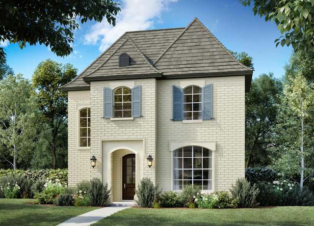 Property at Fate - 3109F Plan, Frisco, TX 75033, 3 beds, 2.5 baths