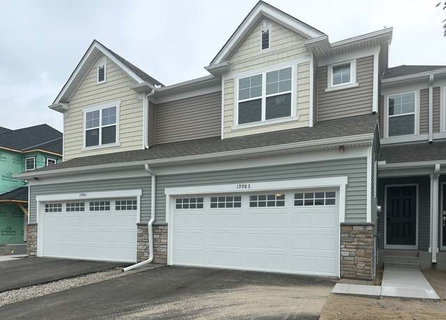 Property at 19983 62nd Pl, Hamel, MN 55340, 3 beds, 2.5 baths