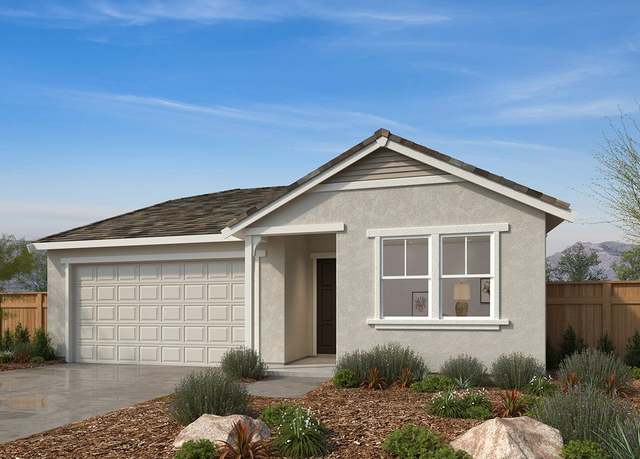 Property at Plan 1434 Modeled Plan, Hollister, CA 95023, 3 beds, 2 baths