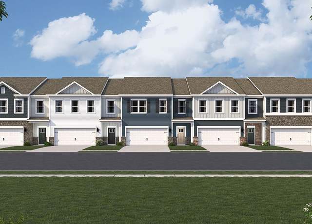 Property at CROFTON Plan, Millville, DE 19967, 4 beds, 2.5 baths
