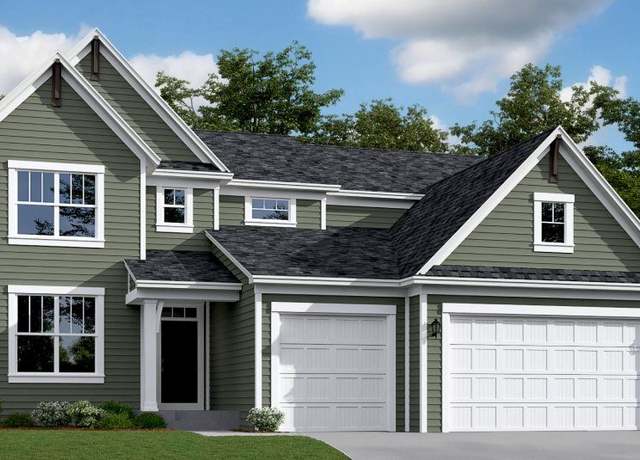Property at Mckinley Plan, Rochester, MN 55901, 4 beds, 3.5 baths