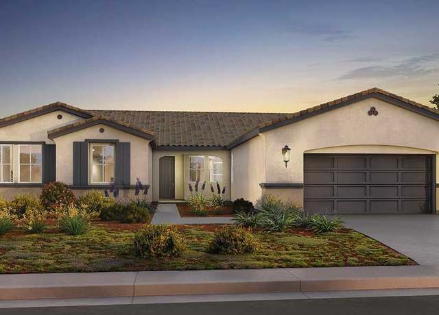 Property at Serenity Residence Three Plan, Jurupa Valley, CA 92509, 3 beds, 3.5 baths