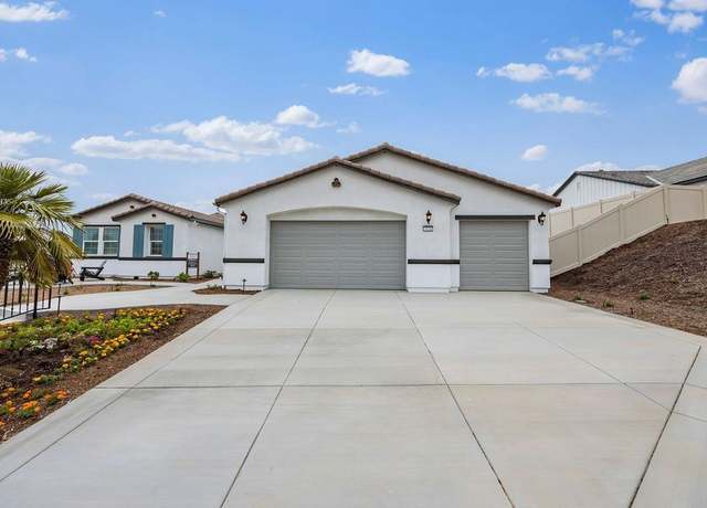 Property at Serenity Residence Three Plan, Jurupa Valley, CA 92509, 3 beds, 3.5 baths