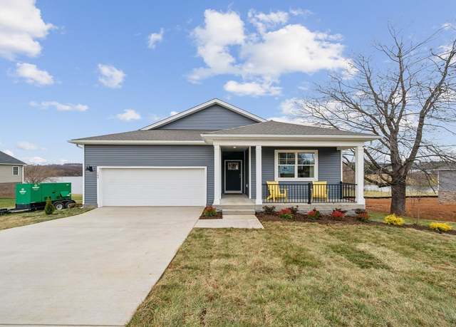 Property at NEUVILLE Plan, Raphine, VA 24472, 4 beds, 2 baths