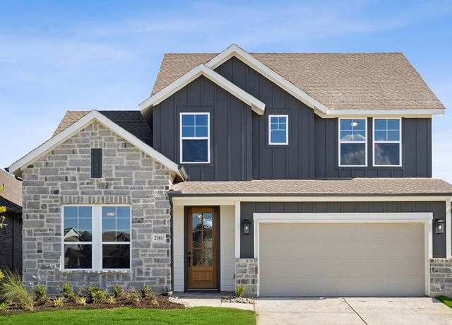 Property at Brays Plan, Justin, TX 76247, 4 beds, 2.5 baths