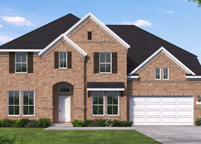 Property at Motley Plan, Liberty Hill, TX 78642, 4 beds, 4.5 baths