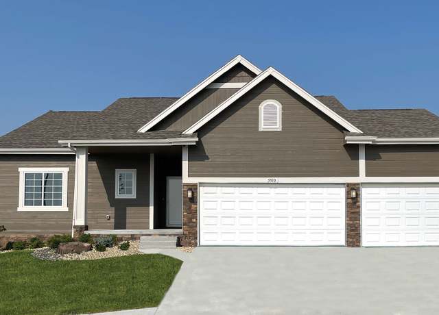 Property at Sheridan - Hyda Hills II Plan, Bellevue, NE 68123, 3 beds, 2 baths