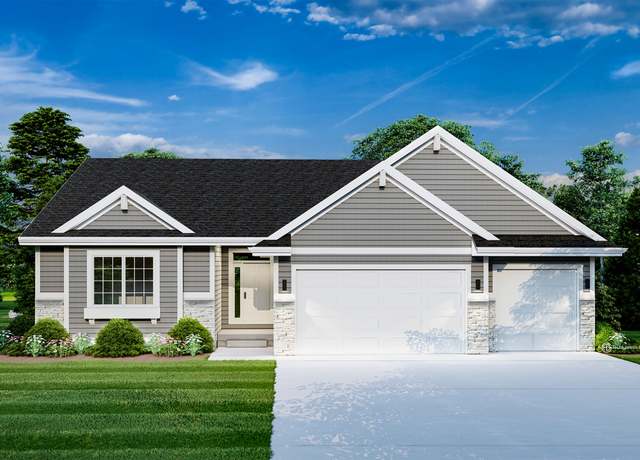 Property at Legacy Plan, Johnston, IA 50131, 3 beds, 3 baths