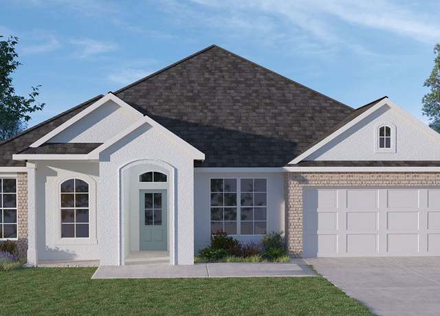 Property at Julian Plan, Lake Charles, LA 70607, 4 beds, 3 baths