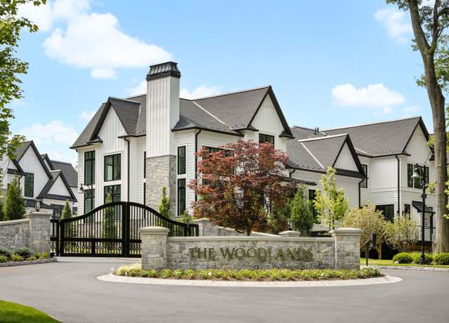 Property at 21 Stone Bridge Ct Unit FDL1YG, Demarest, NJ 07627, 4 beds, 4.5 baths