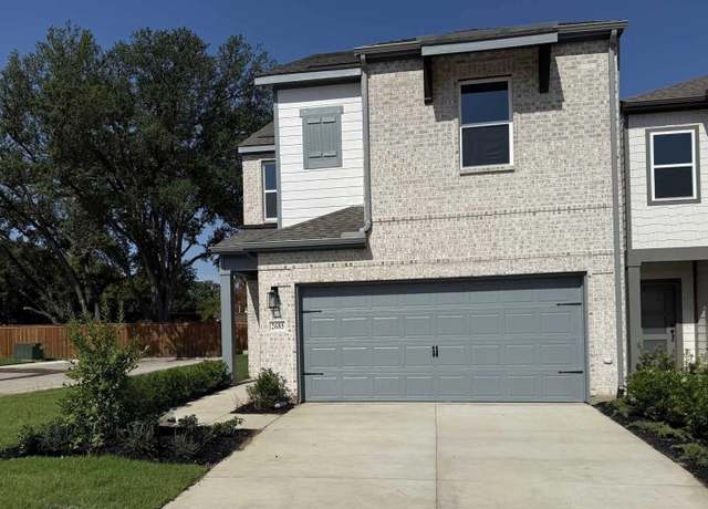 Property at 2685 Mineral Wells Ln, Dallas, TX 75228, 3 beds, 2.5 baths