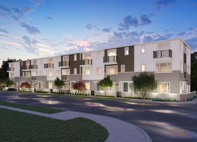 Property at Residence 4 Plan, San Pedro, CA 90732, 4 beds, 3.5 baths