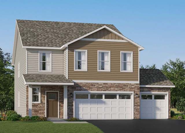 Property at Sequoia Plan, Lakeville, MN 55044, 5 beds, 3 baths