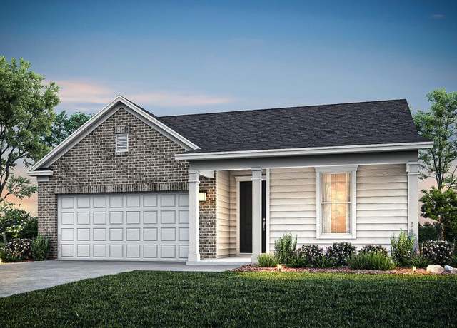 Property at Heston Plan, Griffin, GA 30223, 4 beds, 2 baths