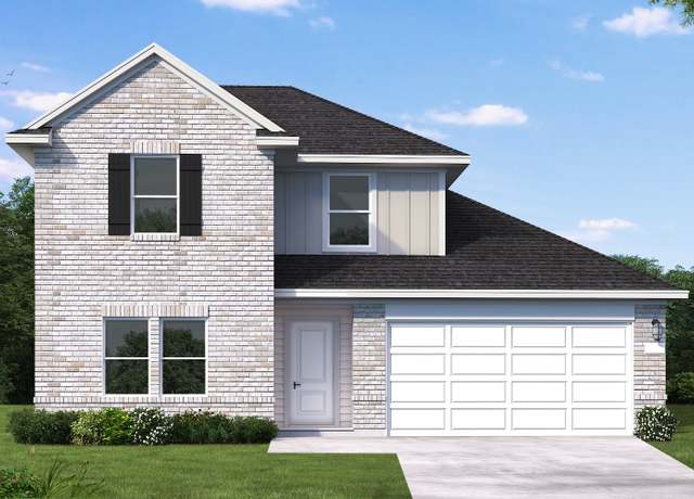 Property at Martin Plan, Alvin, TX 77511, 4 beds, 2.5 baths