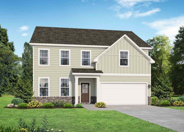 Property at The Murray B Plan, White House, TN 37188, 4 beds, 2.5 baths