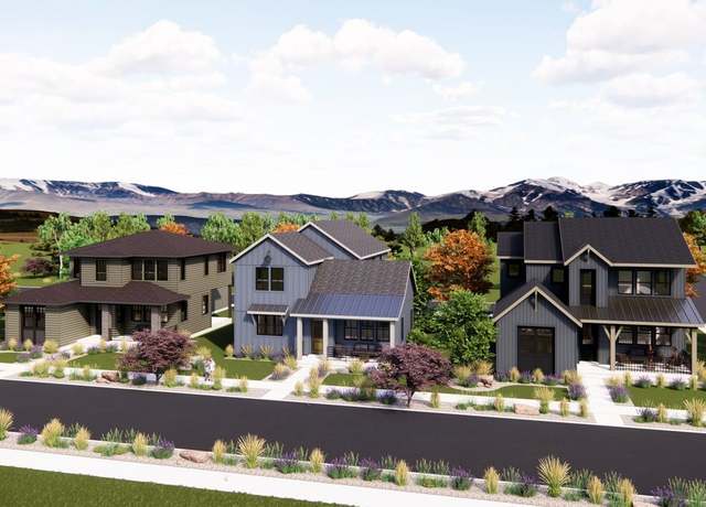 Property at Homes Available Soon Plan, West Jordan, UT 84081