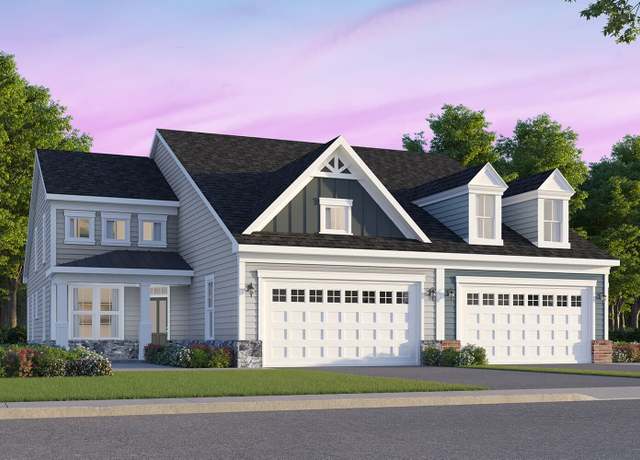 Property at Fitzgerald Plan, Winchester, VA 22603, 2 beds, 2 baths