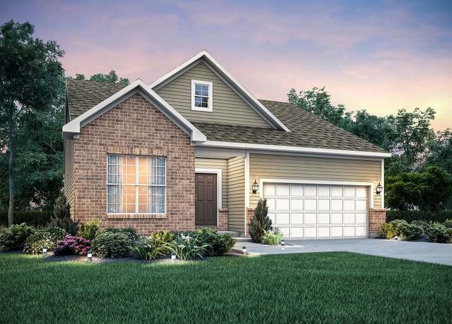 Property at Remington Plan, Dayton, OH 45449, 2 beds, 2 baths