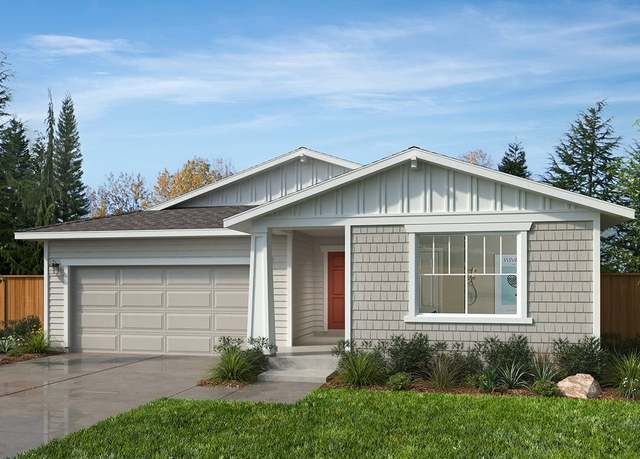 Property at 458 185th Street Ct E, Spanaway, WA 98387, 3 beds, 2 baths