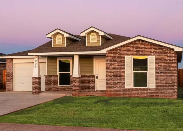 Property at 2909 Ranch House Rd, Amarillo, TX 79124, 3 beds, 2 baths