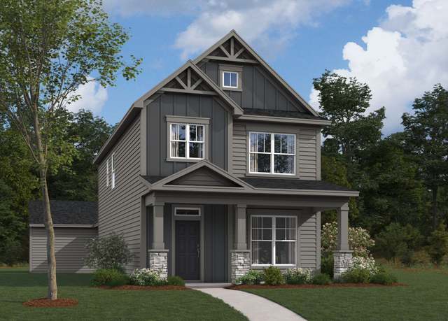 Property at Valhalla Plan, Indianapolis, IN 46240, 3 beds, 2.5 baths